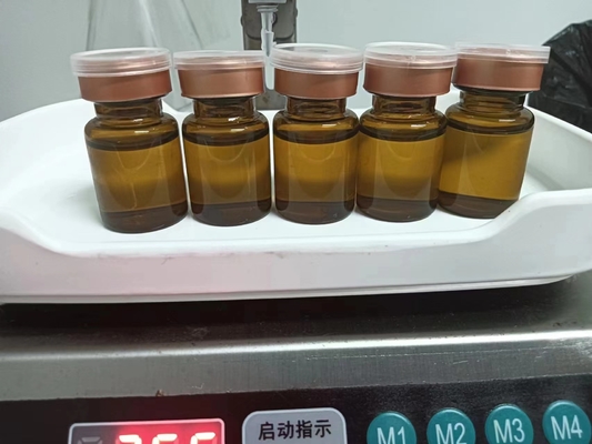 Tratamento antiviroso de Pharmaceutcial GS-441524 para o PLF nos gatos