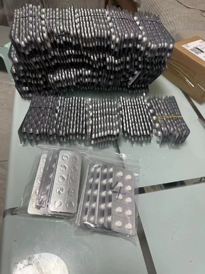 20mg/Tablets tratamento oral do PLF das formulações do PLF Gs441524 nos gatos GS