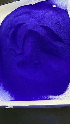 99% de pureza Péptidos de reparação antiinflamatórios  Copper Peptide CAS 89030-95-5