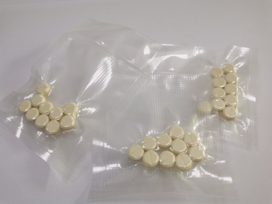 Oral 20 mg 40 mg 50 mg 60 mg GS-441524 comprimidos Tratamento de gatos com peritonite infecciosa felina