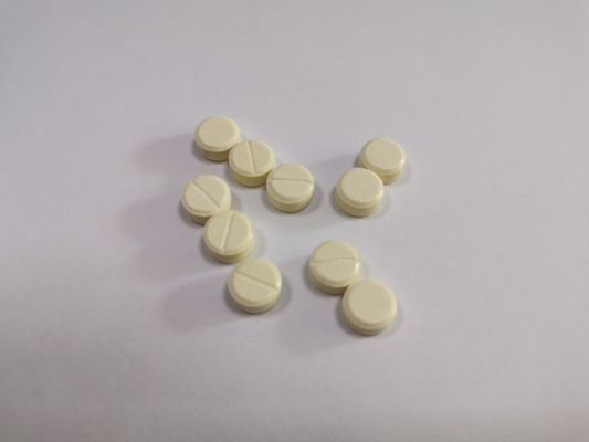 Plano de Tratamento da FIP GS-441524 Comprimidos Produtor Para Suporte Imune