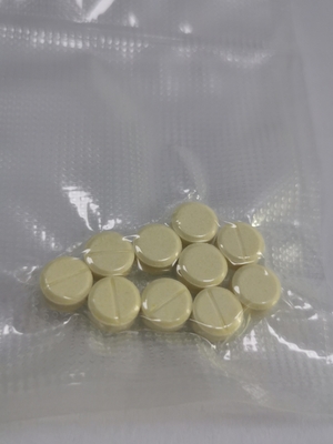 40 mg GS-441524 Pílulas CAS 1191237-69-0 Cura para FIPV do Gato Com Entrega Rápida e Segura Por FedEx