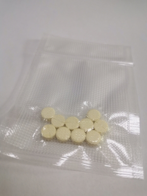 Oral 30 mg 40 mg 50 mg 60 mg GS-441524 Pilhas Para Tratamento da FIP do Gato