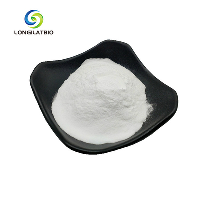 Solúbilidade em água do pó de NMN branco Ideal para suplementos de saúde