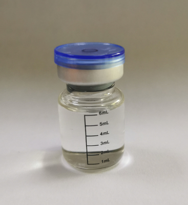 Inovador GS-441524 Para Tratamento Eficaz da FIP do Gato 6 ml/ frasco