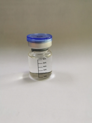 Tratamento eficaz da FIP do gato GS441524 Injecção 20 mg/ ml 6 mL
