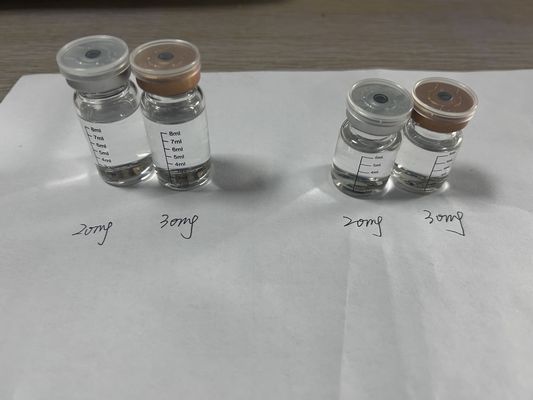 20 mg/ frasco para injectáveis 30 mg/ frasco para injectáveis GS-441524 Solução Injetável