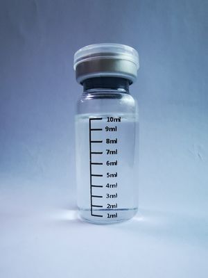 20 mg 20% Concentração 10 ml GS 441524 Líquido Para Gatos