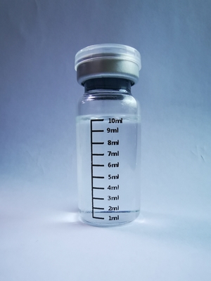 20 mg/ml Concentração 10 ml GS 441524 Líquido para gatos