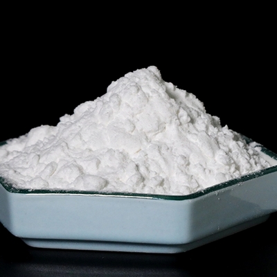 CAS 693-98-1 Pharma API 99% de pureza 2-Metilimidazol em pó