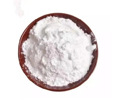 Fornecedores confiáveis de Allantoin em pó para produtos de qualidade CAS n.o 97-59-6