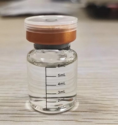 30 mg 6 ml GS-441524 Frascos para Injecção Para Gato FIPV Com DDP Entrega segura para Reino Unido Austrália Canadá EUA Europa Alemanha