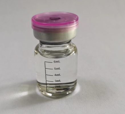 20 mg/ ml Inibe fortemente o FIP GS-441524 para Injecção