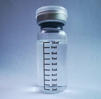 Tratamento FIP do gato 20 mg 10 ml GS-441524 Injecção com entrega segura