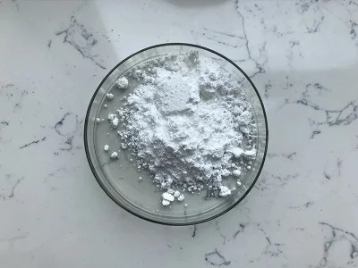 Allantoína em pó a granel para uso cosmético e farmacêutico n.o CAS 97-59-6