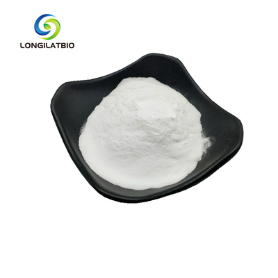 2-Metilimidazol em pó de alta pureza Pharma API CAS 693-98-1