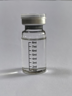 Injecção GS-441 eficaz para o tratamento da FIP do gato 20 mg 8 ml com entrega segura