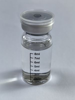 20 mg 8 mL GS-441524 Injecção subcutânea CAS 1191237-69-0
