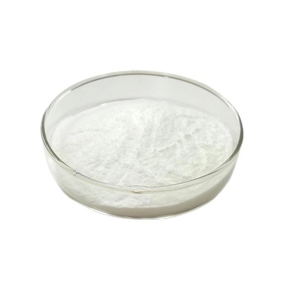 990,5% de pureza Tianeptina ácido livre nootrópico em pó CAS 66981-73-5