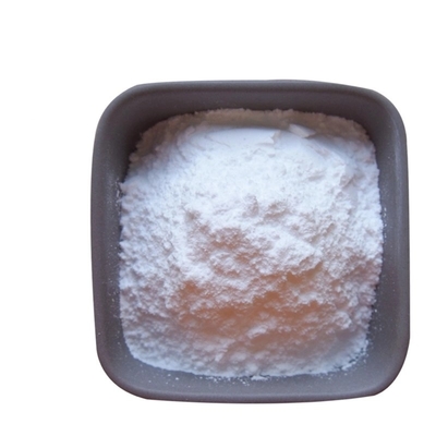 99% Tianeptina Sulfato em Pó CAS 1224690-84-9 Solúvel em Água