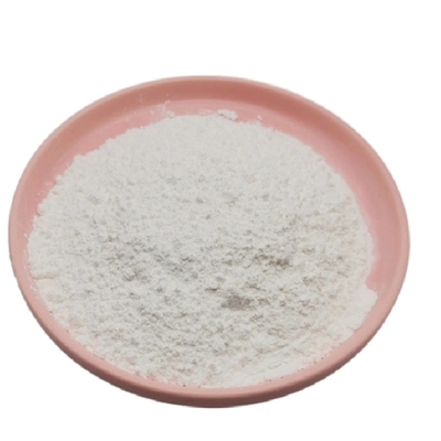 Antidepressivo 99% Tianeptina ácido livre em pó CAS 66981-73-5 Entrega segura