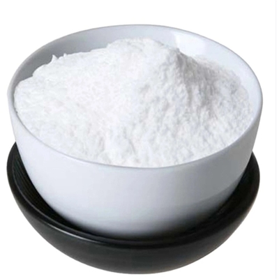 Química fina de 99% de pureza 2-Metilimidazol em pó CAS 693-98-1