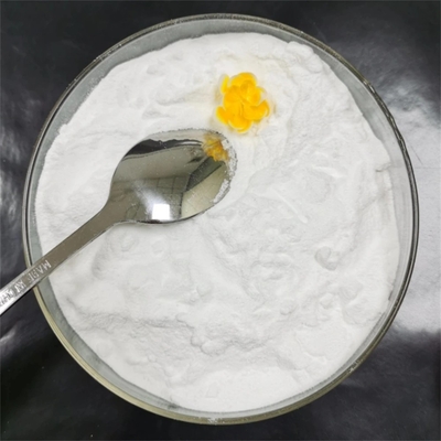 99% de pureza Phenibut matéria-prima Suplemento nootrópico Phenibut HCl CAS 3060-41-1
