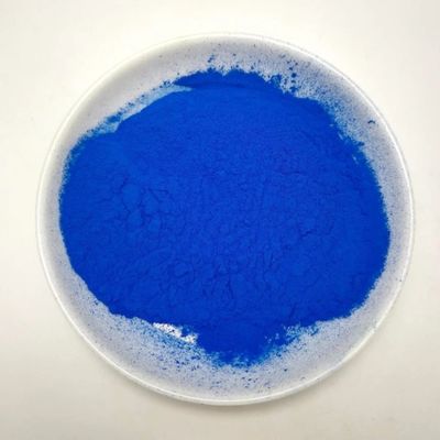 Peptídeo de cobre cosmético CAS 89030-95-5 Peptídeo Copper Tripeptide 1