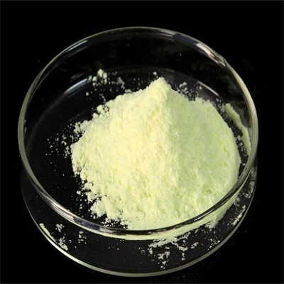 Ingredientes cosméticos Antienvelhecimento Deazaflavina 99% 5-Deazaflavina CAS 26908-38-3