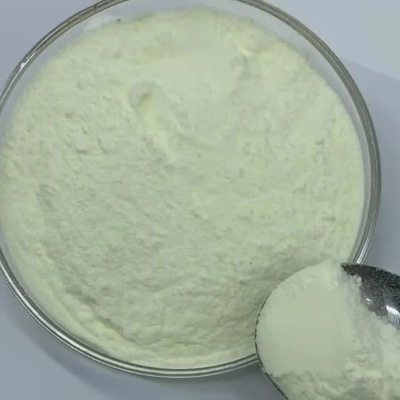 Material do suplemento alimentar CAS 26908-38-3 5-Deazaflavina 98% Deazaflavina em pó