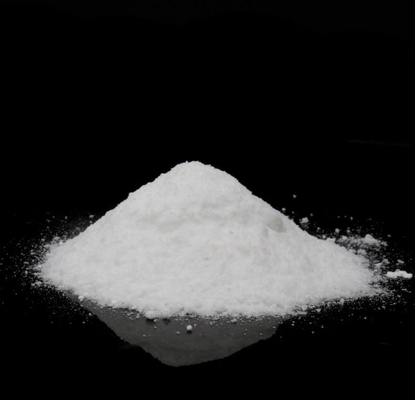 Suplemento dietético Fenibut em pó para reduzir a fadiga CAS 1078-21-3