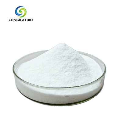 CAS 3060-41-1 Suplemento nootrópico em massa Phenibut HCl em pó fino branco