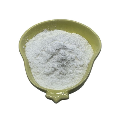 Suplemento de nootrópicos 99% de pureza Fenibut Branco em pó CAS 1078-21-3
