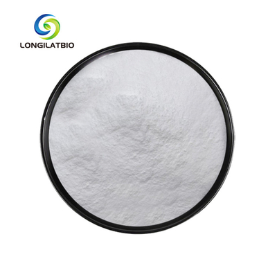 Baixa Toxicidade CAS 1078-21-3 Phenibut em Pó NLT99% Análise dos Ingredientes