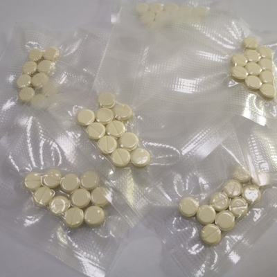 GS441524 comprimidos de alta pureza para o tratamento da FIP em gatos