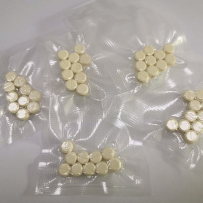 Fabricado Por via oral 40 mg 50 mg 60 mg GS-441524 comprimidos Tratamento Para FIP de Gato