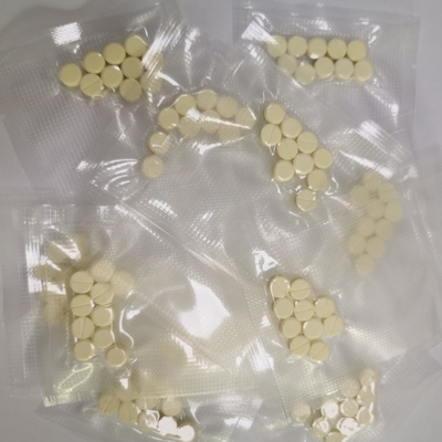 GS-441524 Comprimidos orais Tratamento Para Gatos FIP de 5 kg