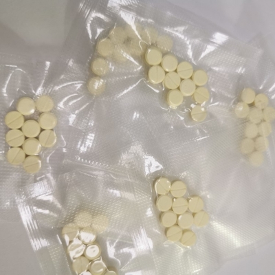 GS-441524 Comprimidos orais Tratamento de gatos com peritonite infecciosa felina