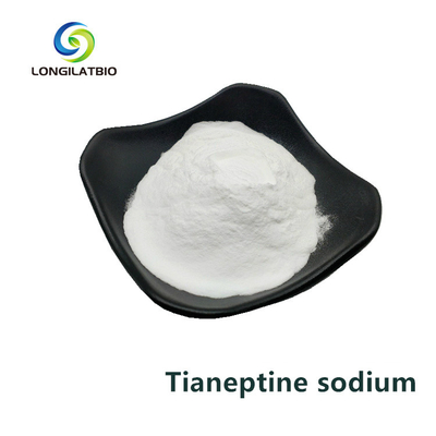 99% de pureza Tianeptina sal de sódio em pó entrega segura para os EUA