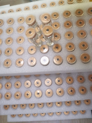 30 mg 10 ml GS-441524 Ampola para FIP de Gato com DDP Entrega segura para os EUA Europa Reino Unido Austrália Canadá