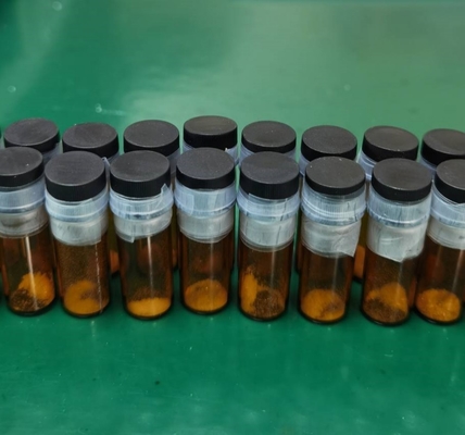 Peptídeo para perda de peso Tirzepatida Semaglutida CAS 910463-68-2