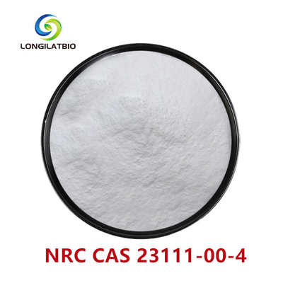 Intermediário farmacêutico Cloreto de Nicotinamida Ribosida CAS 23111-00-4 NR-Cl