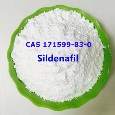 99% de Citrato de Sildenafil em Pó 139755-83-2