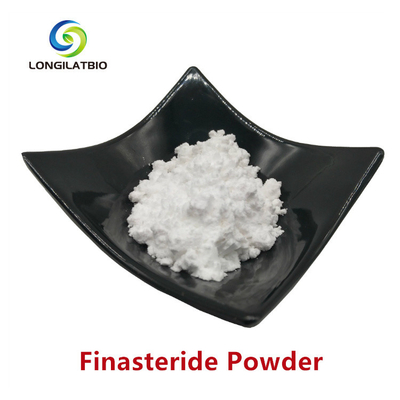 Comércio por grosso Anticorpo 99% Finasterida em pó CAS 98319-26-7