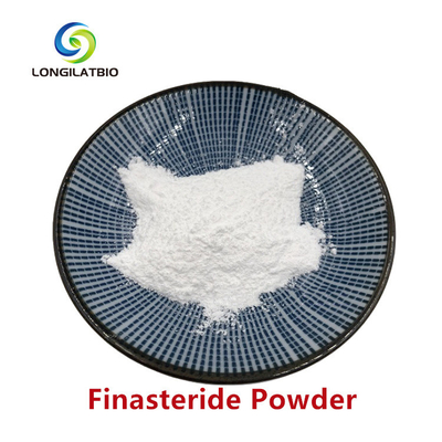 API Finasterida em pó 99% Compra em massa online CAS 98319-26-7