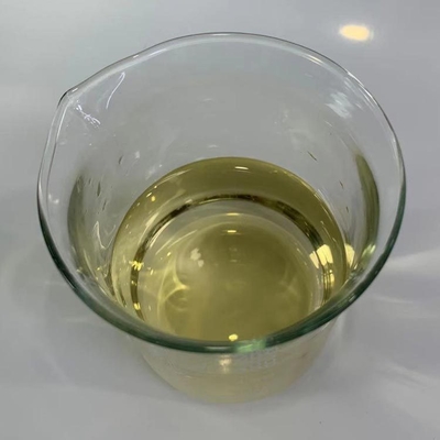 Comércio por grosso CAS 134-62-3 DEET Matéria-prima para produção em larga escala
