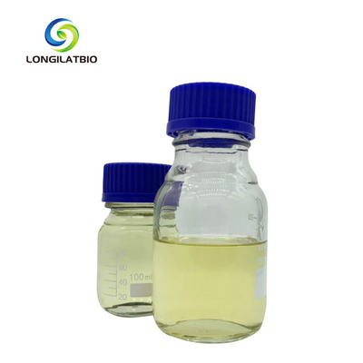 DEET de alta pureza matéria-prima para formulações de repelentes de insetos CAS 134-62-3