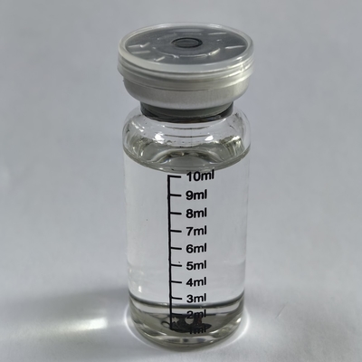 Medicamento veterinário injetável GS-441524 Injecção para animais de estimação para o tratamento da FIP em gatos