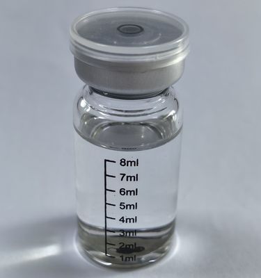 Eficiência Antiviral GS-441524 Injetável FIP Tratamento Injetável 20 mg 30 mg Concentração