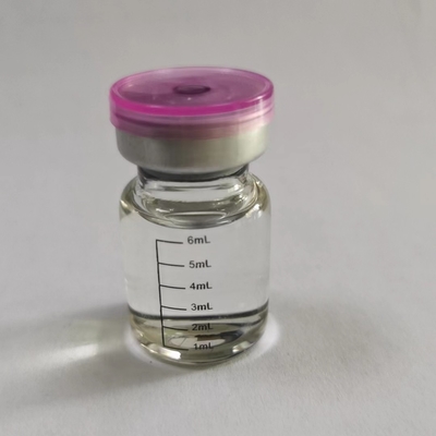 Injecção de fármacos antivirais 20 mg 30 mg GS441 Injecção de vírus de gato para a saúde animal